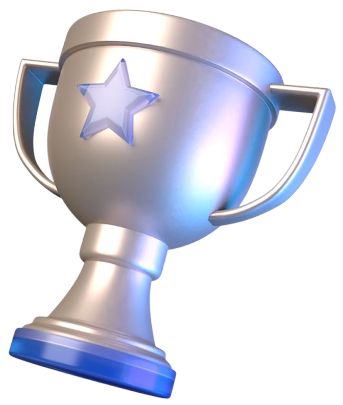 trophy